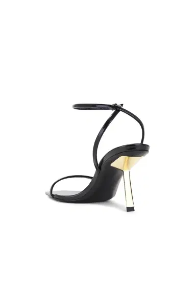 Saint Laurent Lidya Sandal | Thumbnail 3 Saint Laurent Lidya Sandal | Thumbnail 3