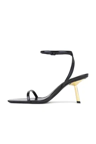 Saint Laurent Lidya Sandal | Thumbnail 5 Saint Laurent Lidya Sandal | Thumbnail 5