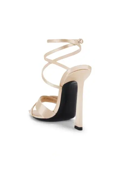 Saint Laurent Lydia Sandal | Thumbnail 3 Saint Laurent Lydia Sandal | Thumbnail 3