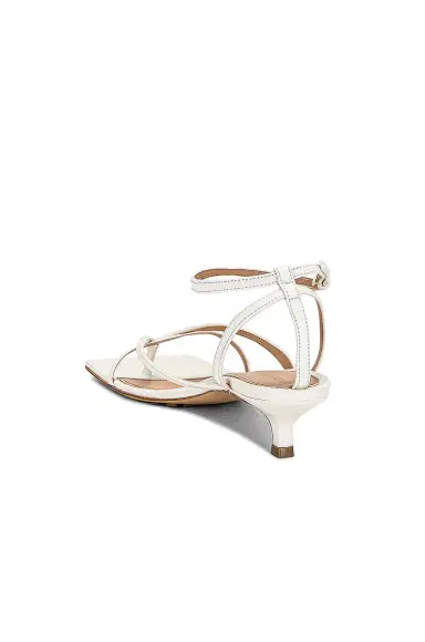 Bottega Veneta Stretch Ankle Sandal | Thumbnail 3 Bottega Veneta Stretch Ankle Sandal | Thumbnail 3