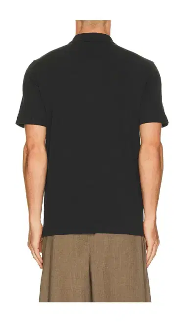 Theory Bron Cotton Polo | Thumbnail 2 Theory Bron Cotton Polo | Thumbnail 2