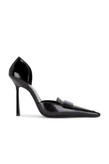 Saint Laurent Stone Pump | Thumbnail 1 Saint Laurent Stone Pump | Thumbnail 1