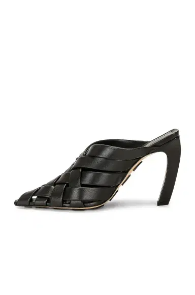 Bottega Veneta Alfie Mule Pump | Thumbnail 5 Bottega Veneta Alfie Mule Pump | Thumbnail 5