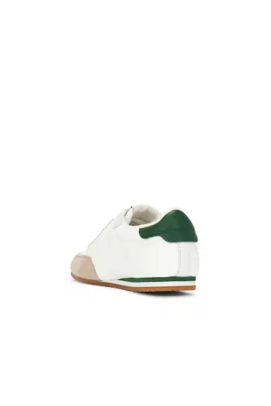 Saint Laurent Circle Sneaker | Thumbnail 3 Saint Laurent Circle Sneaker | Thumbnail 3