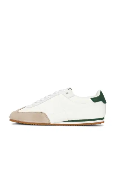 Saint Laurent Circle Sneaker | Thumbnail 5 Saint Laurent Circle Sneaker | Thumbnail 5