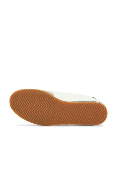 Saint Laurent Circle Sneaker | Thumbnail 6 Saint Laurent Circle Sneaker | Thumbnail 6