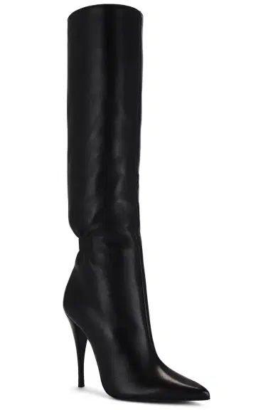 Saint Laurent Vodka Boot | Thumbnail 2 Saint Laurent Vodka Boot | Thumbnail 2