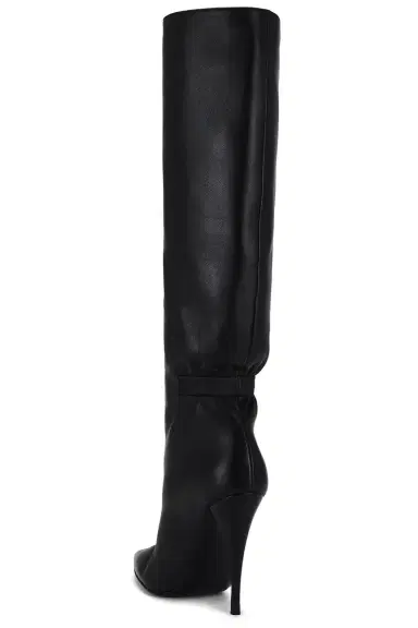 Saint Laurent Vodka Boot | Thumbnail 3 Saint Laurent Vodka Boot | Thumbnail 3