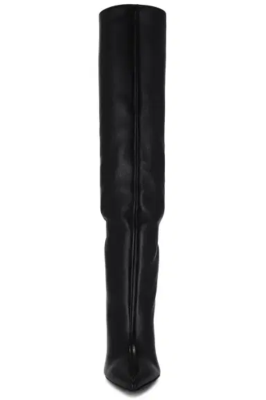Saint Laurent Vodka Boot | Thumbnail 4 Saint Laurent Vodka Boot | Thumbnail 4