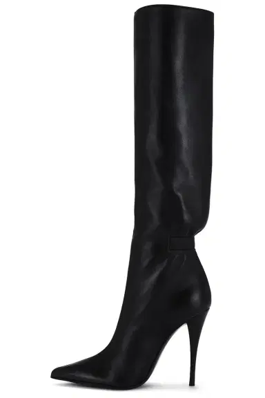 Saint Laurent Vodka Boot | Thumbnail 5 Saint Laurent Vodka Boot | Thumbnail 5