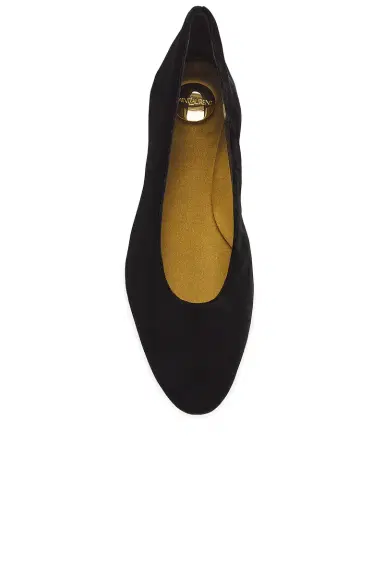 Saint Laurent Mami Flat | Thumbnail 4 Saint Laurent Mami Flat | Thumbnail 4
