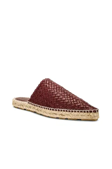Bottega Veneta Open Back Espadrille | Thumbnail 2 Bottega Veneta Open Back Espadrille | Thumbnail 2