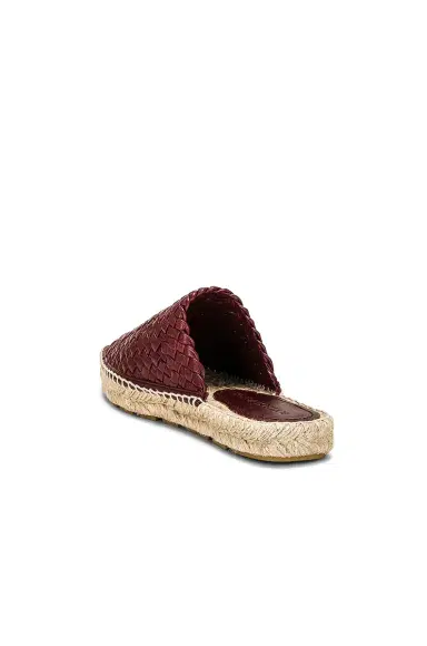 Bottega Veneta Open Back Espadrille | Thumbnail 3 Bottega Veneta Open Back Espadrille | Thumbnail 3