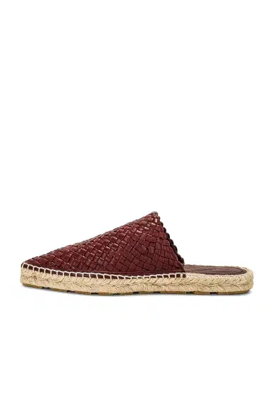 Bottega Veneta Open Back Espadrille | Thumbnail 5 Bottega Veneta Open Back Espadrille | Thumbnail 5