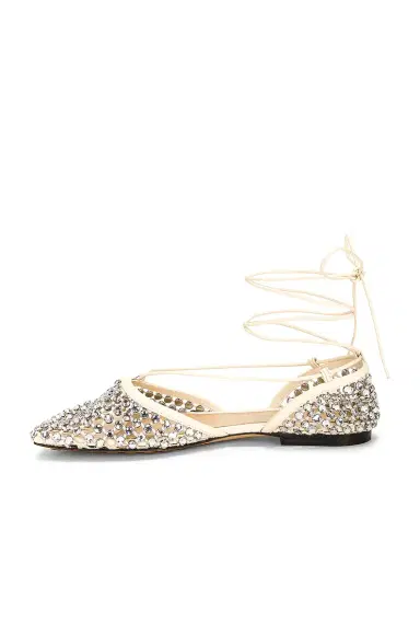 Bottega Veneta Stretch Flat | Thumbnail 5 Bottega Veneta Stretch Flat | Thumbnail 5