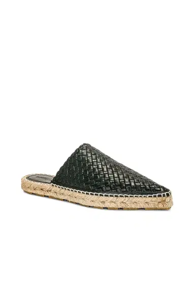 Bottega Veneta Open Back Espadrille | Thumbnail 2 Bottega Veneta Open Back Espadrille | Thumbnail 2