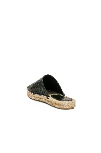 Bottega Veneta Open Back Espadrille | Thumbnail 3 Bottega Veneta Open Back Espadrille | Thumbnail 3