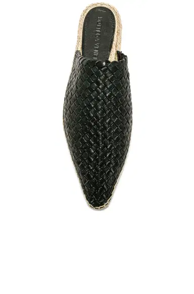 Bottega Veneta Open Back Espadrille | Thumbnail 4 Bottega Veneta Open Back Espadrille | Thumbnail 4