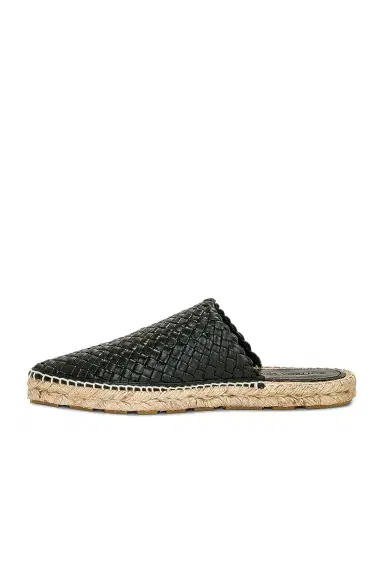 Bottega Veneta Open Back Espadrille | Thumbnail 5 Bottega Veneta Open Back Espadrille | Thumbnail 5