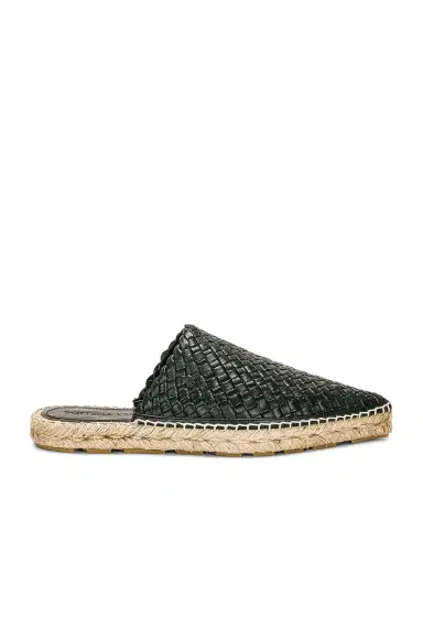Bottega Veneta Open Back Espadrille | Thumbnail 1 Bottega Veneta Open Back Espadrille | Thumbnail 1