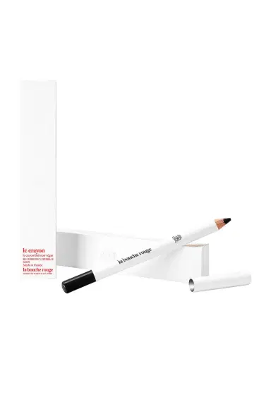 La Bouche Rouge Le Khol Noir Eyeliner | Thumbnail 2 La Bouche Rouge Le Khol Noir Eyeliner | Thumbnail 2