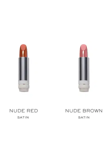 La Bouche Rouge The Brown Nudes Camel Lipstick Set | Thumbnail 2 La Bouche Rouge The Brown Nudes Camel Lipstick Set | Thumbnail 2