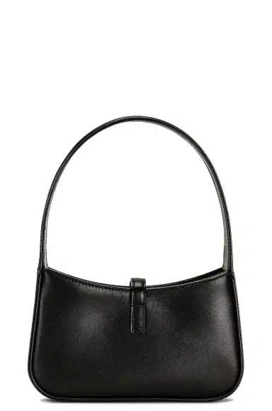 Saint Laurent Micro Le 5 A 7 Hobo Bag | Thumbnail 3 Saint Laurent Micro Le 5 A 7 Hobo Bag | Thumbnail 3