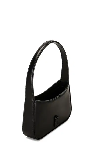 Saint Laurent Micro Le 5 A 7 Hobo Bag | Thumbnail 5 Saint Laurent Micro Le 5 A 7 Hobo Bag | Thumbnail 5