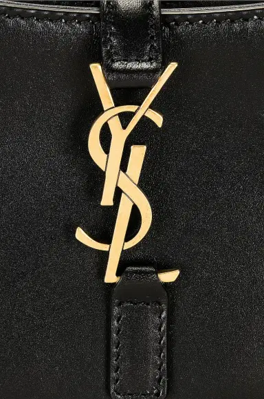 Saint Laurent Micro Le 5 A 7 Hobo Bag | Thumbnail 6 Saint Laurent Micro Le 5 A 7 Hobo Bag | Thumbnail 6