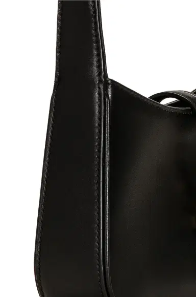 Saint Laurent Micro Le 5 A 7 Hobo Bag | Thumbnail 7 Saint Laurent Micro Le 5 A 7 Hobo Bag | Thumbnail 7