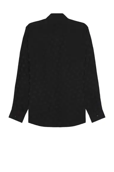 Saint Laurent Chemise Col Yves | Thumbnail 2 Saint Laurent Chemise Col Yves | Thumbnail 2