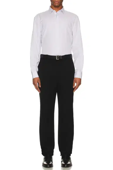 Saint Laurent Long Sleeve Shirt | Thumbnail 5 Saint Laurent Long Sleeve Shirt | Thumbnail 5