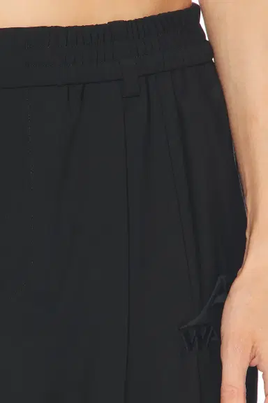 Alexander Wang Elasticated Sartorial Pant | Thumbnail 6 Alexander Wang Elasticated Sartorial Pant | Thumbnail 6