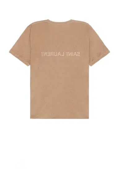 Saint Laurent T-Shirt | Thumbnail 2 Saint Laurent T-Shirt | Thumbnail 2