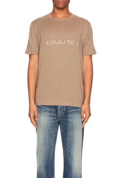 Saint Laurent T-Shirt | Thumbnail 3 Saint Laurent T-Shirt | Thumbnail 3
