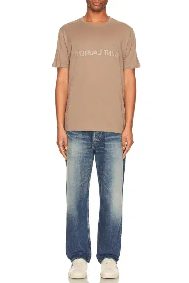 Saint Laurent T-Shirt | Thumbnail 4 Saint Laurent T-Shirt | Thumbnail 4