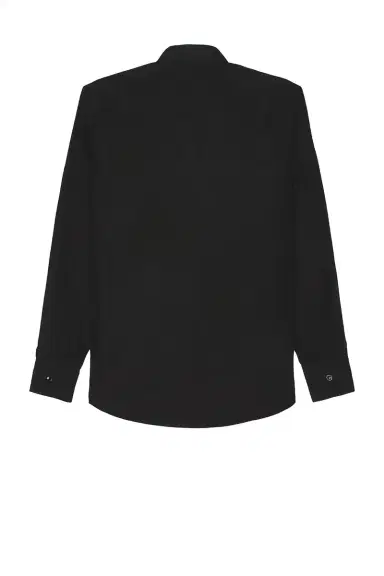 Saint Laurent Dress Shirt | Thumbnail 2 Saint Laurent Dress Shirt | Thumbnail 2
