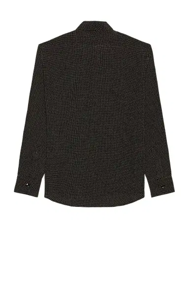 Saint Laurent Shirt | Thumbnail 2 Saint Laurent Shirt | Thumbnail 2