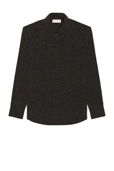 Saint Laurent Shirt | Thumbnail 1 Saint Laurent Shirt | Thumbnail 1