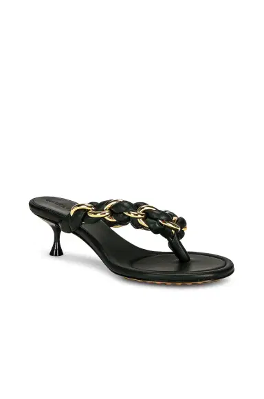 Bottega Veneta Dot Sandals | Thumbnail 2 Bottega Veneta Dot Sandals | Thumbnail 2