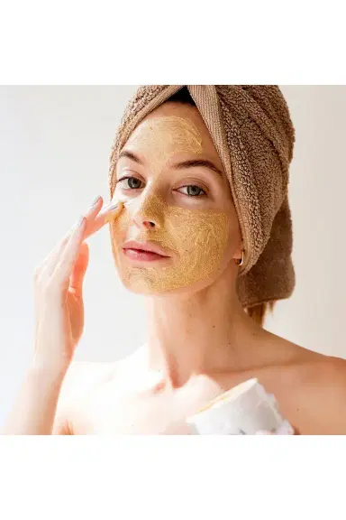 Joanna Vargas Exfoliating Mask | Thumbnail 7 Joanna Vargas Exfoliating Mask | Thumbnail 7