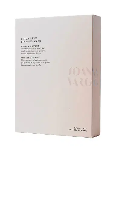 Joanna Vargas Bright Eye Firming Mask 5 Pack | Thumbnail 2 Joanna Vargas Bright Eye Firming Mask 5 Pack | Thumbnail 2