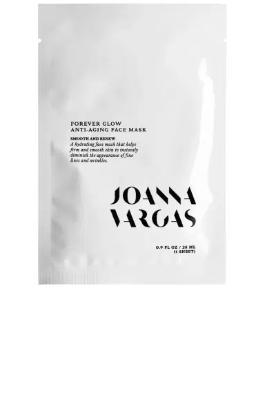 Joanna Vargas Forever Glow Anti-Aging Face Mask 5 Pack | Thumbnail 3 Joanna Vargas Forever Glow Anti-Aging Face Mask 5 Pack | Thumbnail 3