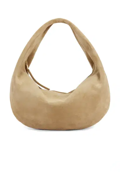 KHAITE Olivia Medium Hobo Bag | Thumbnail 1 KHAITE Olivia Medium Hobo Bag | Thumbnail 1