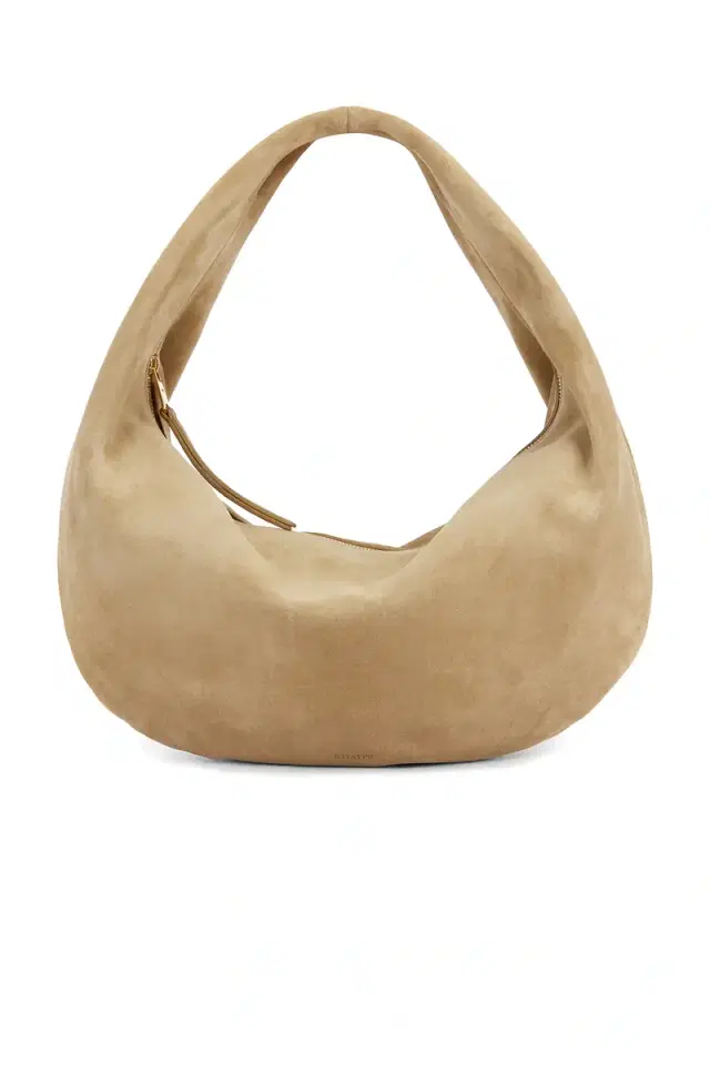 KHAITE Olivia Medium Hobo Bag
