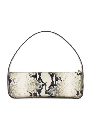 Khaite Lori Baguette Bag | Thumbnail 3 Khaite Lori Baguette Bag | Thumbnail 3
