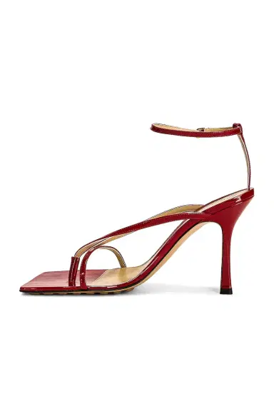 Bottega Veneta Stretch Ankle Strap Sandals | Thumbnail 5 Bottega Veneta Stretch Ankle Strap Sandals | Thumbnail 5