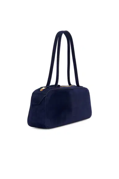 KHAITE Simona Shoulder Bag | Thumbnail 4 KHAITE Simona Shoulder Bag | Thumbnail 4