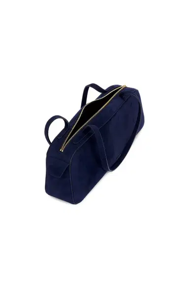KHAITE Simona Shoulder Bag | Thumbnail 5 KHAITE Simona Shoulder Bag | Thumbnail 5