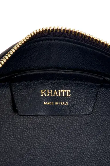 KHAITE Simona Shoulder Bag | Thumbnail 6 KHAITE Simona Shoulder Bag | Thumbnail 6